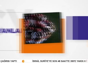 – HDK’DEN ‘Savaşa Hayır’ Forumu
– Cana Yansıyanlar Programı CanTV’de