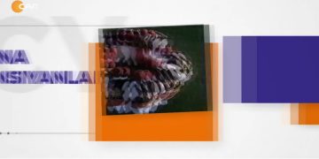 – HDK’DEN ‘Savaşa Hayır’ Forumu
– Cana Yansıyanlar Programı CanTV’de