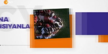 – Mozaik Derneği Hilmi Yarayıcı Konseri ‘ Barışın Ve Umudun Müziği ‘
– Yargos Kotzaerıdıs’in kitabı Üzerine Söyleşi ‘ Rüya Topraklara Yolculuk ‘
– Düsseldorf
– Cana Yansıyanlar Programı CanTV’de