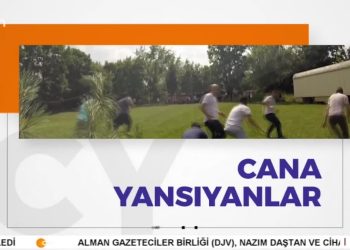 – Maraş Katliamı 46. Yılında, 
– ‘Maraş Bize Ne Söyletir?’ Paneli – PSAKD Güngören Şubesi. Cana Yansıyanlar Can TV’de.