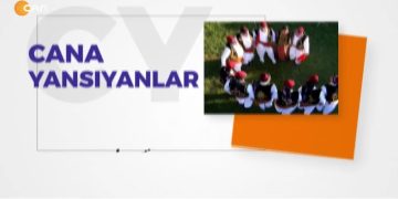 – İsviçre’de Demokratik Alevi Kadınlar Birliğinin Buluşması
– Cana Yansıyanlar Programı CanTV’de