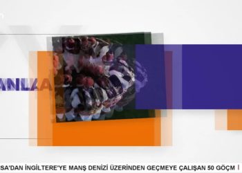 – DAD İzmir Şubesi Gaxan Kutlaması
– ÇİĞLİ / GÜZELTEPE MAHALLESİ
– Cana Yansıyanlar Programı CanTV’de