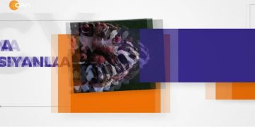 – DAD İzmir Şubesi Gaxan Kutlaması
– ÇİĞLİ / GÜZELTEPE MAHALLESİ
– Cana Yansıyanlar Programı CanTV’de