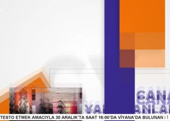 – Alevilerde Kadın Erkek Eşitliği
– Yol Bir Sürek Binbir Söyleminde Kadınların Yeri
– Konuşmacılar: Çilem Küçükkeleş Ve Besime Konca
– Cana Yansıyanlar Programı CanTV’de