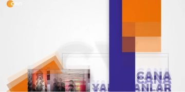 – Alevilerde Kadın Erkek Eşitliği
– Yol Bir Sürek Binbir Söyleminde Kadınların Yeri
– Konuşmacılar: Çilem Küçükkeleş Ve Besime Konca
– Cana Yansıyanlar Programı CanTV’de