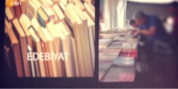 – İnsan Hayattan Ne Bekler ?
– Gökçe Bilgin’in Yazım Serüveni
– 05.45 İstanbul Ve Porselen Bir Mevzu Romanı
– Gökçe Bilgin Romanları Ve Kadınlar
– Mehmet Hanifi’nin Hazırlayıp Sunduğu Can’da Kültür Sanat Programının Konuğu Yazar Gökçe Bilgin