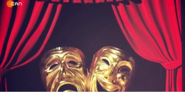 Edebiyat ve Taşra İlişkisi, 
Mehmet Hanifi ile Can’da Kültür Sanat. Konuk: Yazar Kadir Işık.