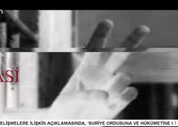 – Kayyum Politikasıyla Ne Amaçlanıyor ?
– Cemevi Başkanlığı’na Karşı Çıkan Muhtar Görevden Uzaklaştırıldı
– HTŞ Ve Cihatçı Çetelerin Halep’e Saldırıları Sürüyor
– Suriye’de Kürtlere Yönelik Saldırılar
– Veli Haydar Güleç Ve Ali Kenanoğlu İle Can’dan Bakış Programı CanTV’de
