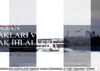 – Maraş Katliamı’nın 46. Yılı,
– Şişhane’de Açıklama Yapmak İsteyen 6 Gazeteci Tutuklandı,
Veli Haydar Güleç ve Ali Kenanoğlu ile Can’dan Bakış.