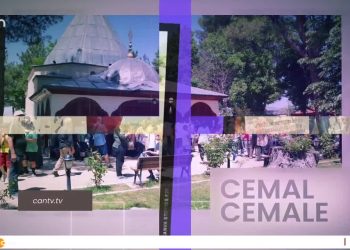 Hüseyin Kelleci ile Cemal Cemale’nin konukları Gazeteci İsmail Pehlivan ve Gazeteci Musa Ağacık. 
– Burmadere Köyü muhtarı yerine kayyım atandı
– Trakya’daki Bektaşiler
– Cemevi Başkanlığı’nın asimilasyon çalışmaları