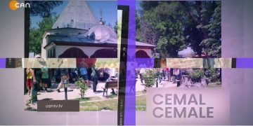 Hüseyin Kelleci ile Cemal Cemale’nin konukları Gazeteci İsmail Pehlivan ve Gazeteci Musa Ağacık. 
– Burmadere Köyü muhtarı yerine kayyım atandı
– Trakya’daki Bektaşiler
– Cemevi Başkanlığı’nın asimilasyon çalışmaları