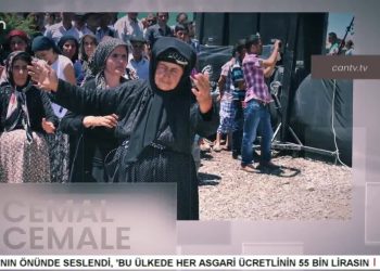 – Maraş Katliamı’ın 46. Yılı
– Günçalı Köyü’nde Maden Projesine Karşı Halk Direnişte
– Hüseyin Kelleci İle Cemal Cemale Programının Konukları Günçalı Köyü Derneği Başkanı Nuri Güner, Çevre Komisyonu Başkanı Ali Başak Ve Tugay Altınöz