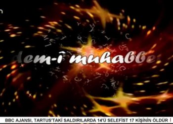 Alevi İnancında Gağan ve Ritüeleri, 
– Pir Haşim Kızılveren’in Sunumuyla Demi Muhabbet Programının Konuğu: Pir Ali Kaplan, Pir Ali Önal.