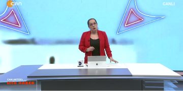 DEM Parti Ve CHP’den Grup Toplantıları – Rojava’dan Gelişmeler – Konya’da Öğrencilere IŞİD Kostümü Giydirilip Ellerine Silah Verdiler – Serpil Çelik Mert İle Can Aktüel Ana Haber