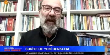 Erdoğan: İdlb, Hama, Humus ve Hedef Şam, – Suriye Ordusu Deyrezzor’da Bazı Köyleri SDG’ye Bıraktı, – Elif Sonzamancı İle Can Aktüel Ana Haber