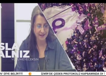 – DEDEF Kadın Meclisi’nin Çalışmaları
– Ovacıklar Derneği / İstanbul
– Çilem Küçükkeleş İle Eşiğin Bu Tarafı Programı CanTV’de