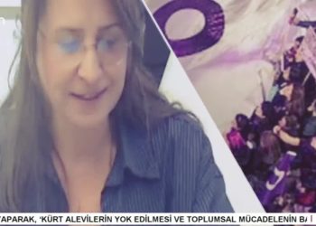 – Kadınlar Depremin Etkilerini Anlatıyor
–  BULAM / Adıyaman
– Çilem Küçükkeleş’in Hazırlayıp Sunduğu Eşiğin Bu Tarafı Programı CanTV’de