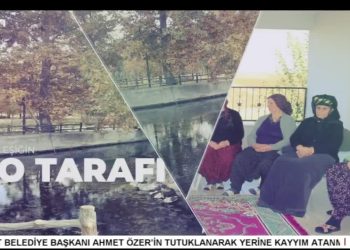 – Arap Baharı Sürecinde Neler Olmuştu ?
– Ortadoğu’da Neler Oluyor ?
– Suriye’de Yeni Rejim Tartışmaları
– Çilem Küçükkeleş Ve Cemile Baklacı İle Eşiğin O Tarafı Programı CanTV’de