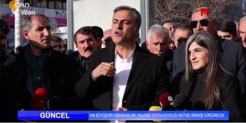 GÜNCEL – İZMİR BELEDİYESİ ÖNÜNDE TEK KİŞİLİK DİRENİŞ: KAZANACAĞIM – WAN BÜYÜŞEHİR EŞBAŞKANLARI: HALKIMIZ ORTAYA KOYDUĞU MÜTHİŞ DİRENİŞİ SÜRDÜRECEK – IRMAK OKULLARDA İMAMLARIN GÖREVLENDİRİLMESİ CİHATÇI ANLAYIŞI ÇAĞRIŞTIRIYOR – EYLEMDEKİ AİLE HEKİMLERİNİN TALEPLERİ NELER