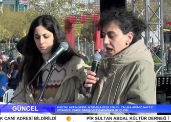 GÜNCEL – Uçan Süpürge Kadın Filmleri Festivali Mersin’de başlıyor – PSAKD Ataşehir Şubesinin 14. Olağan Genel Kurulu yapıldı, – 100 yıldır hizmet gitmeyen mahallelerin sorunları çözülüyor, – Kartal mitinginde iktidara seslenildi Yalanlarınız nafile.