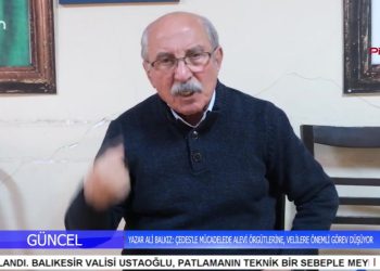 GÜNCEL – Yazar Balkız ÇEDES’le mücadelede Alevi örgütlerine, velilere önemli görev düşüyor, – HDK’den Yeni Yaşam Gazetesi ve ETHA’ya dayanışma ziyareti, – Gazetecİler Daştan ve Bİlgİn’in katledİlmesİ Mersİn’de protesto edİldİ, – PSAKD Diyarbakır Şubesİ 12. Olağan Kurulunu yap