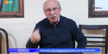 GÜNCEL – Yazar Balkız ÇEDES’le mücadelede Alevi örgütlerine, velilere önemli görev düşüyor, – HDK’den Yeni Yaşam Gazetesi ve ETHA’ya dayanışma ziyareti, – Gazetecİler Daştan ve Bİlgİn’in katledİlmesİ Mersİn’de protesto edİldİ, – PSAKD Diyarbakır Şubesİ 12. Olağan Kurulunu yap