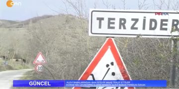 GÜNCEL – ‘Alevİ Babalarından IBAN İsteyİp maaş teklİf ettİler’
– ARDAHAN, Damal’ın bağımsız Beledİye Başkanı KEMAL Çamlıyurt İBB, verdİğİ sözü tutmadı,
GÜNCEL – SÜRYANİ BİRLİĞİ BAŞKANI AKTAŞ  ÖZERK YÖNETİM KİMLİKLERİN GÜVENCESİDİR, 
GÜNCEL – HDK Emek Meclisi Üyesi Yılmaz Demirci