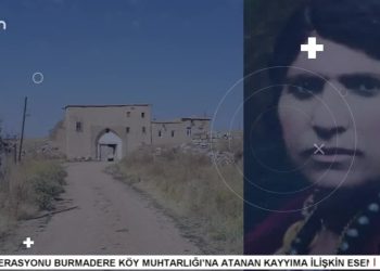 – EM KAYYUMAN QABÛL NAKIN
– Ahmet Güden’in Hazırlayıp Sunduğu Hasê Ma Programının Konukları Aktîvîsta Jın Ayşe Fehimli Ve Pir Fırat Gezici