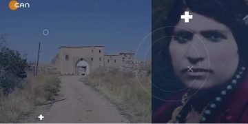 – EM KAYYUMAN QABÛL NAKIN
– Ahmet Güden’in Hazırlayıp Sunduğu Hasê Ma Programının Konukları Aktîvîsta Jın Ayşe Fehimli Ve Pir Fırat Gezici