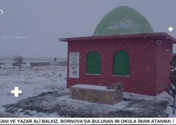 – Komkûjîja Meraşê, 
 – Ahmet Güden’in Hazırlayıp Sunduğu Hasê Ma Programının Konukları Aktîvîsta Jın Ayşe Fehimli Ve Pir Hüseyin Bakır.