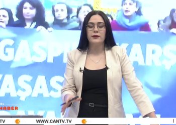 HTŞ, Hama’nın Kontrolünü Ele Geçirdi, – Suriye Ordusu Fırat Nehrinin Kıyısından Çekildi, – Ezgi Özer İle Can Aktüel Ana Haber