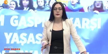 HTŞ, Hama’nın Kontrolünü Ele Geçirdi, – Suriye Ordusu Fırat Nehrinin Kıyısından Çekildi, – Ezgi Özer İle Can Aktüel Ana Haber