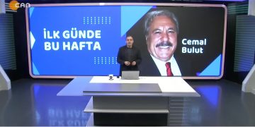 – Suriye’de Türkiye Şovu, 
– Aleviler Tedirginlik İçinde, 
– Şükrü Yıldız İle İlk Günde Bu Hafta