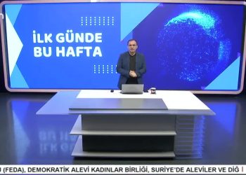 – Suriye’de Alevi katliamı var, 
– Şükrü Yıldız İle İlk Günde Bu Hafta