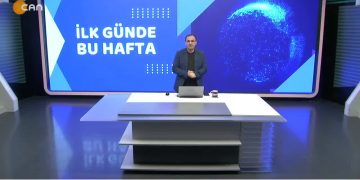 – Suriye’de Alevi katliamı var, 
– Şükrü Yıldız İle İlk Günde Bu Hafta