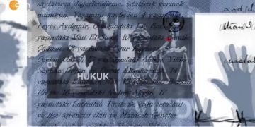 – Suriye’deki Mültecilern Durunları,  
– Gülseren Yoleri ile İnsan Hakları. Konuk: Aktivist Taha Elgazi.