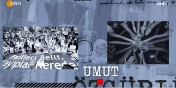 – Suriye’deki SİHA Saldırısında İki Gazeteci Katledildi
– Basın Açıklaması Yapmak İsteyen 6 Gazeteci Tutuklandı
– Gülseren Yoleri’nin Hazırlayıp Sunduğu İnsan Hakları Programının Konuğu Gazeteci Faruk Eren