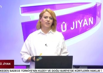– 2024 Kadın Mücadelesi 
– Cumartesi Anneleri Nöbeti 130. Haftasında 
– Kadın Katliamlarına Tepki: Katilleri Tanıyoruz 
– Van’da Kadınlar Şiddetsiz Ve Özgür Toplum İçin Çalışıyor 
– Sinem Gündüz İle Jin Û Jiyan Programının Konuğu DAD Eş Genel Başkanı Kadriye Doğan.