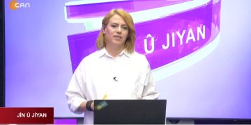 – 2024 Kadın Mücadelesi 
– Cumartesi Anneleri Nöbeti 130. Haftasında 
– Kadın Katliamlarına Tepki: Katilleri Tanıyoruz 
– Van’da Kadınlar Şiddetsiz Ve Özgür Toplum İçin Çalışıyor 
– Sinem Gündüz İle Jin Û Jiyan Programının Konuğu DAD Eş Genel Başkanı Kadriye Doğan.