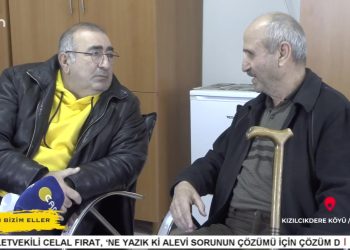 Kızılcıkdere Köyü / Kırklareli – Hüseyin Kelleci İle Can Bizim Eller Programı CanTV’de