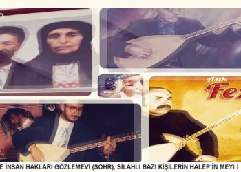 – Koçgiri Kültürü Ve Kilamları
– Güler Gültekin’in Hazırlayıp Sunduğu Koçgiri Programının Konuğu Gazeteci Ali Duran Topuz