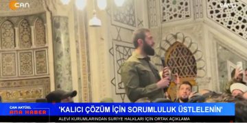 Kürdistani Parti Ve Siyasi Örgütlerden Rojava’ya İlişkin Toplantı – PSAKD Kadıköy Şubesi’nin 15. Olağan Genel Kurulu Yapıldı – Erdal Eren İdamının 44. Yılında Dersim’de Anıldı – Uçan Süpürge Kadın Filmleri Festivali – Ezgi Özer İle Can Aktüel Ana Haber