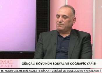 Maraş Katliamı’ın 46. Yılı – Günçalı Köyü’nde Maden Projesine Karşı Halk Direnişte – Hüseyin Kelleci İle Cemal Cemale Programının Konukları Günçalı Köyü Derneği Başkanı Nuri Güner, Çevre Komisyonu Başkanı Ali Başak Ve Tugay Altınöz