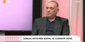 Maraş Katliamı’ın 46. Yılı – Günçalı Köyü’nde Maden Projesine Karşı Halk Direnişte – Hüseyin Kelleci İle Cemal Cemale Programının Konukları Günçalı Köyü Derneği Başkanı Nuri Güner, Çevre Komisyonu Başkanı Ali Başak Ve Tugay Altınöz
