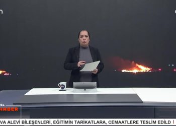 Muhtar Şahismail Güyük’ün İlk Duruşması Görüldü – Suriye’de Yeni Dönem – Rojava İçin Yardım Kampanyası Başlatıldı – 10 Ekimde Katledilenler Anıldı – Serpil Çelik Mert İle Can Aktüel Ana Haber