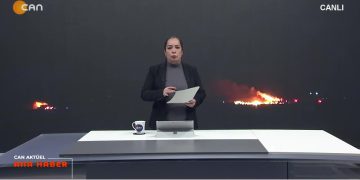 Muhtar Şahismail Güyük’ün İlk Duruşması Görüldü – Suriye’de Yeni Dönem – Rojava İçin Yardım Kampanyası Başlatıldı – 10 Ekimde Katledilenler Anıldı – Serpil Çelik Mert İle Can Aktüel Ana Haber