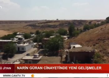 Ortadoğu’daki Savaş Ortamı Kadınları Nasıl Etkiliyor – Türkiye’deki Kadın Hareketi – Kadına Yönelik Şiddet Gün Geçtikçe Artıyor – Sinem Gündüz İle Jin Û Jiyan Programının Konuğu KCDP Temsilcisi Şirin Yalıncakoğlu