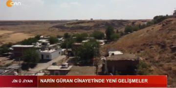 Ortadoğu’daki Savaş Ortamı Kadınları Nasıl Etkiliyor – Türkiye’deki Kadın Hareketi – Kadına Yönelik Şiddet Gün Geçtikçe Artıyor – Sinem Gündüz İle Jin Û Jiyan Programının Konuğu KCDP Temsilcisi Şirin Yalıncakoğlu