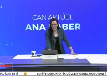 Şam Düştü, Esad Ülkeyi Terk Etti – Özerk Yönetim Rojava’a Olağan Üstü Hal İlan Etti – Kartalda ‘ İnsanca Yaşam ‘ Mitingi: Birlikte Direnecek, Birlikte Kazanacağız – Bursa Alevi Kadın Platformu Aylık Toplantısını Yaptı – Ezgi Özer İle Can Aktüel Ana Haber