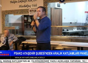 Samandağ’da Suriye’deki Saldırılara Karşı Eylem – Maraş, Roboski Ve Cezaevi Katliamları’nda Yitirilenler Anıldı – Kadın Katliamlarına Tepki: Katilleri Tanıyoruz – Rojava’ya Destek Nöbet Eylemi 10. Günüde – Daştan Ve Bilgin Adına Açıklamalar – Ezgi Özer İle Can Aktüel Ana Haber